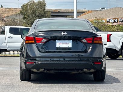 Used 2024 Nissan Altima 2.5 S