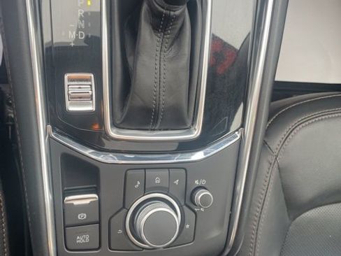 Used 2023 MAZDA CX-5 AWD 2.5 S w/ Premium Plus Pkg image 21