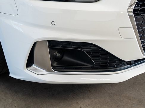 Used 2021 Audi A5 2.0T Premium image 20