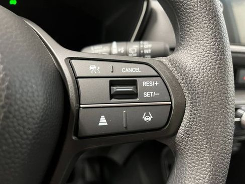 New 2026 Honda CR-V EX image 18