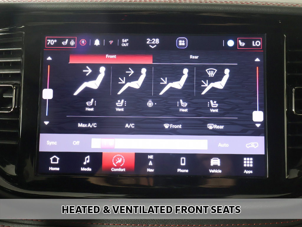 Used 2023 Dodge Durango GT AWD/4WD image 9