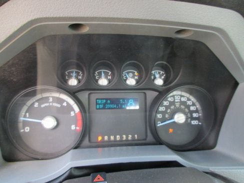 Used 2012 Ford F450 XL AWD/4WD image 16
