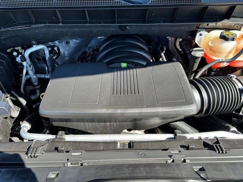 Used 2024 Chevrolet Silverado 1500 RST w/ Convenience Package II AWD/4WD image 27