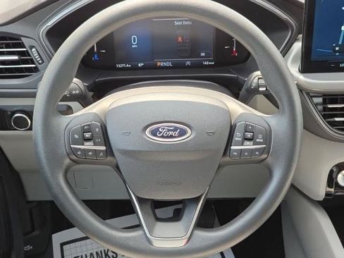 Certified 2025 Ford Escape Active w/ Tech Pack #1 FWD image 20