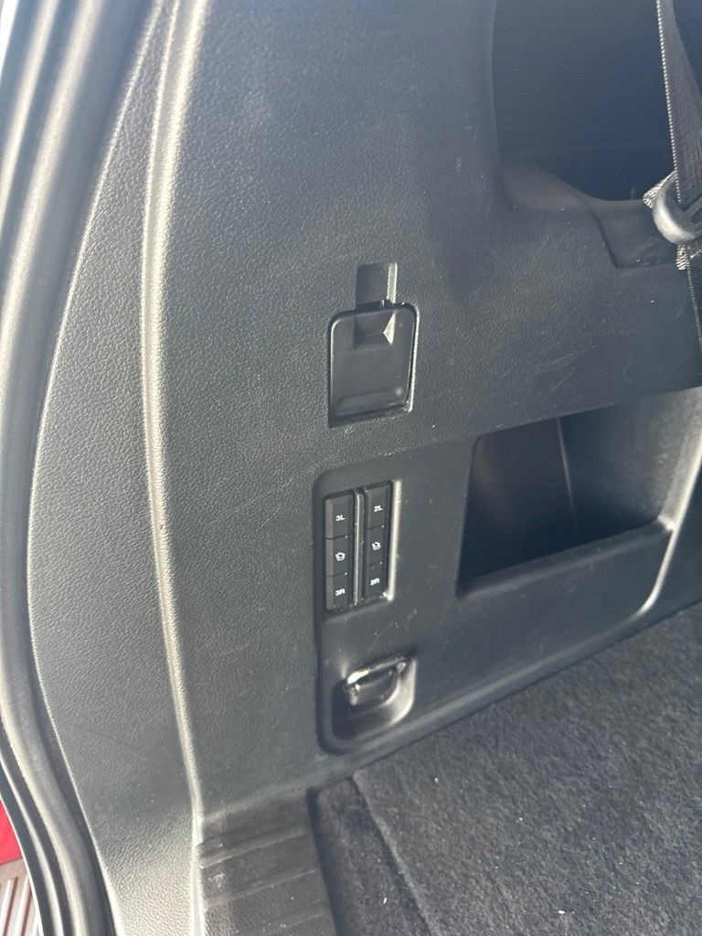 Used 2020 Ford Expedition King Ranch AWD/4WD image 29