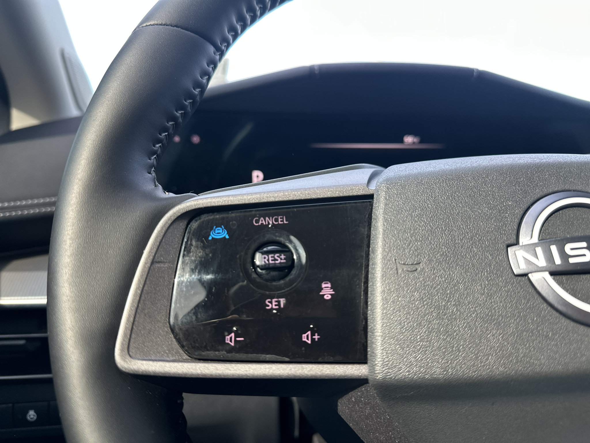 Used 2025 Nissan Murano SL AWD/4WD image 26