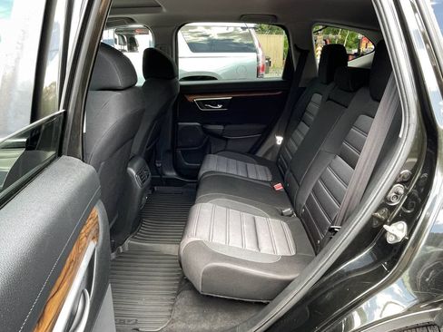 Used 2017 Honda CR-V EX image 36