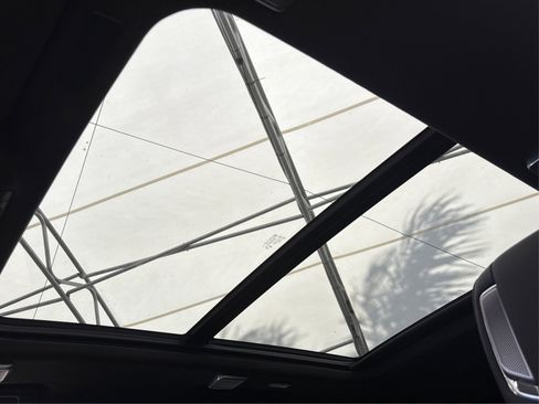 New 2025 Cadillac Escalade ESV Sport Platinum image 35