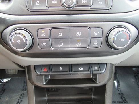 Used 2022 GMC Canyon Elevation Standard w/ Convenience Package image 15