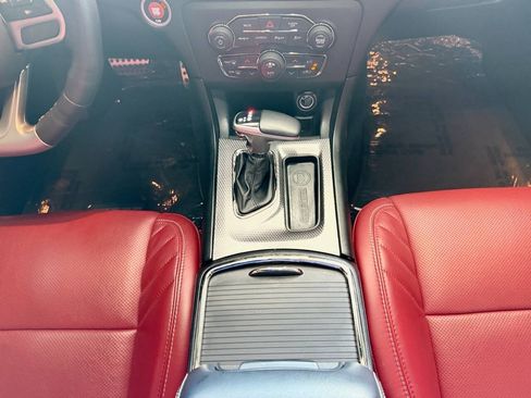 Used 2022 Dodge Charger SRT Hellcat RWD image 61