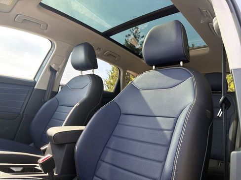 New 2026 Volkswagen Taos SEL AWD/4WD image 12