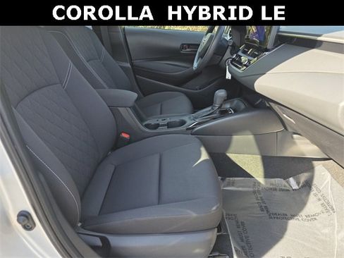 Used 2023 Toyota Corolla LE image 10