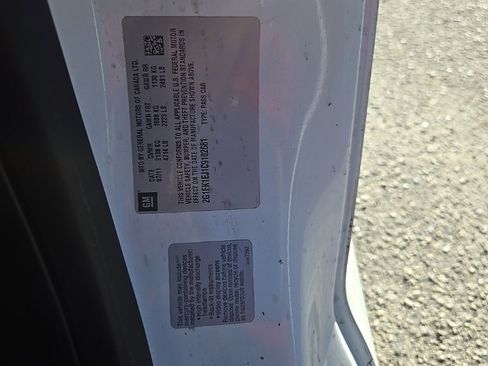 Used 2012 Chevrolet Camaro SS w/ RS Package image 7