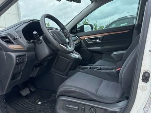 Used 2018 Honda CR-V EX image 3