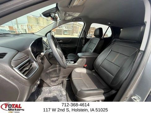 Used 2023 Chevrolet Equinox Premier image 11