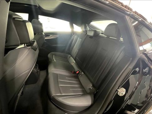 Certified 2025 Audi A5 2.0T Premium Plus w/ Convenience Plus Package image 28