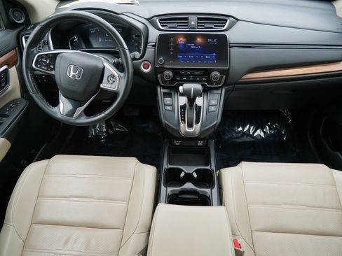 Used 2022 Honda CR-V EX-L image 10