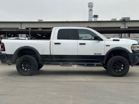 Used 2020 RAM 2500 Power Wagon image 9