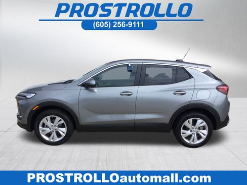 New 2026 Buick Encore GX Preferred w/ Advanced Technology Package image 1