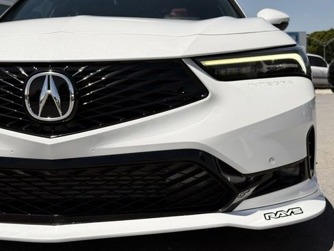 Used 2023 Acura Integra A-Spec FWD image 7