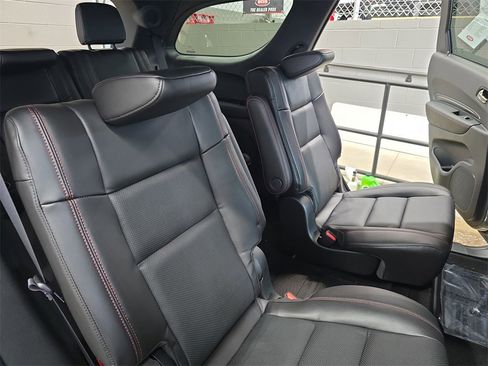 New 2026 Dodge Durango GT image 11