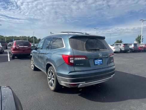 Used 2019 Honda Pilot Touring image 5