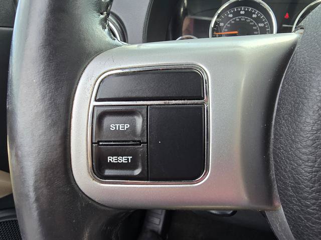 Used 2015 Jeep Compass High Altitude AWD/4WD image 24
