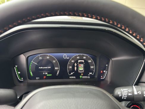 New 2026 Honda CR-V Sport-L image 20