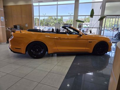 Used 2019 Ford Mustang GT Premium w/ Equipment Group 401A