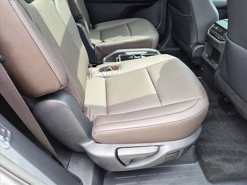 Used 2025 Lexus TX 350 AWD image 22