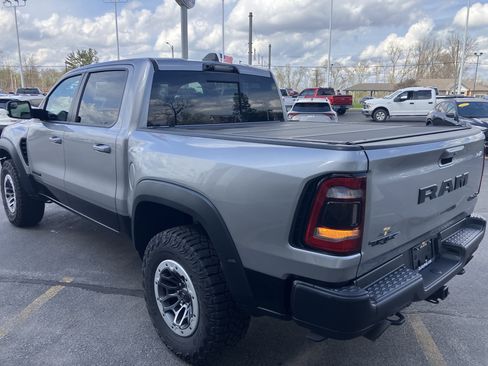 Used 2021 RAM 1500 TRX w/ TRX Level 2 Equipment Group image 5