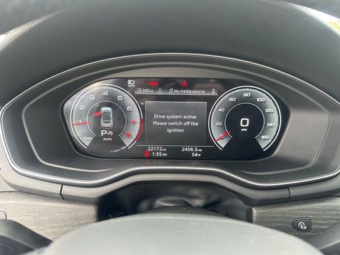 Used 2024 Audi A5 2.0T Premium Plus w/ Premium Plus image 17