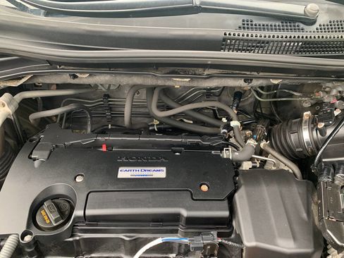 Used 2016 Honda CR-V EX-L image 23