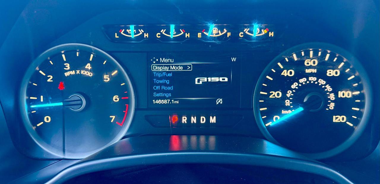 Used 2019 Ford F150 XLT w/ Equipment Group 301A Mid AWD/4WD image 21