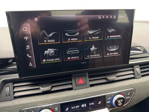 Used 2023 Audi A5 2.0T Premium Plus w/ Premium Plus image 62