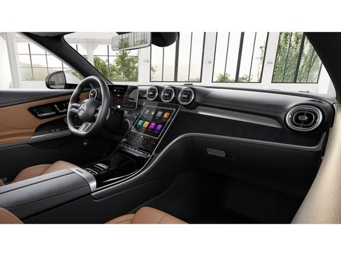 New 2026 Mercedes-Benz CLE 450 4MATIC Cabriolet image 6