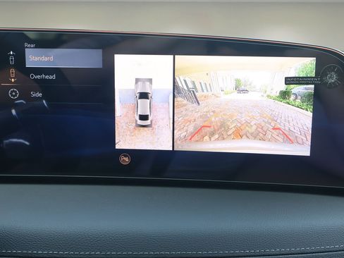New 2026 Cadillac CT5 Premium Luxury RWD image 22