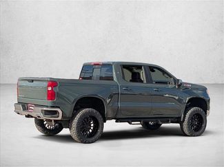 New 2025 Chevrolet Silverado 1500 LT video 2