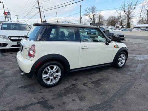Used 2012 MINI Cooper Hardtop image 8