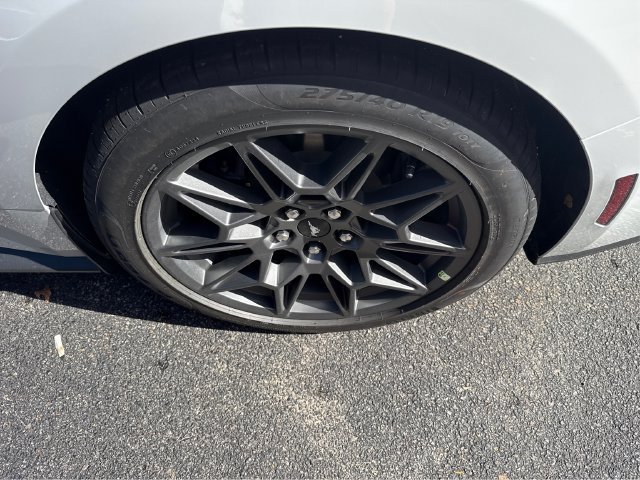 New 2026 Ford Mustang GT RWD image 17