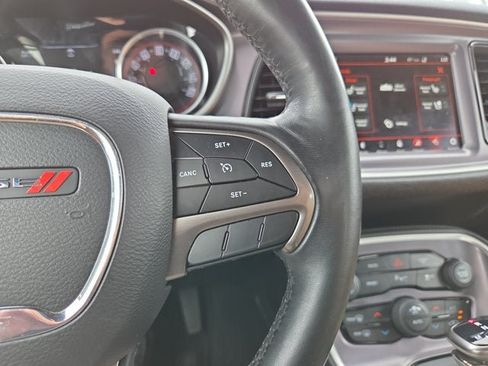 Used 2019 Dodge Challenger SXT w/ Plus Package AWD/4WD image 21
