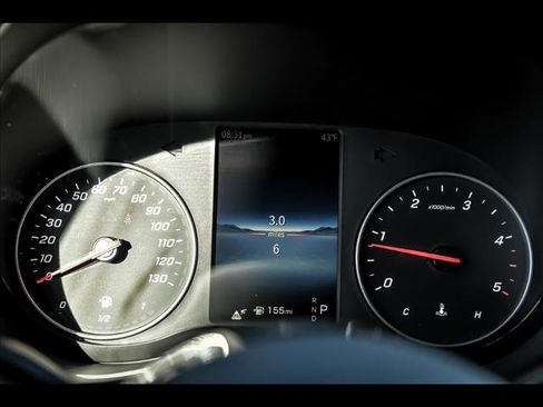 New 2025 Mercedes-Benz Sprinter 2500 image 12