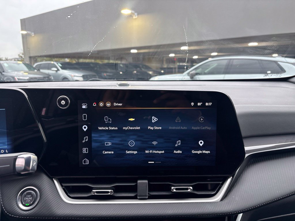 Used 2026 Chevrolet Equinox LT FWD image 23