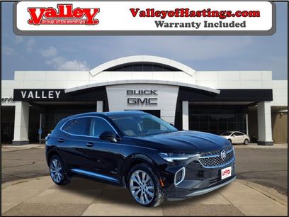 Used 2023 Buick Envision Avenir