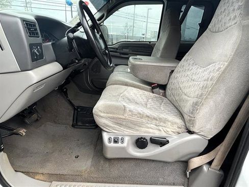 Used 2000 Ford F250 XL image 15