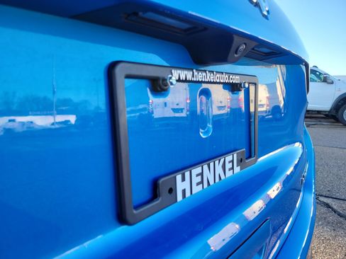 Used 2024 Jeep Compass Limited image 27