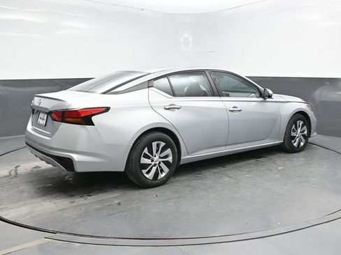 Used 2021 Nissan Altima 2.5 S image 7