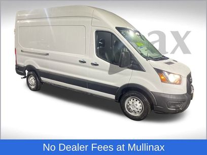 New 2026 Ford Transit 250 148 High Roof AWD w/ Load Area Protection Package