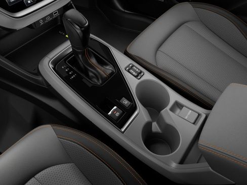 New 2026 Subaru Crosstrek 2.5i Limited AWD/4WD image 23