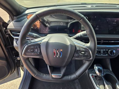 New 2026 Buick Envista Sport Touring w/ Convenience I Package FWD image 41